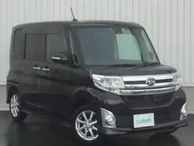 ダイハツの群馬県の中古車を検索 中古車のガリバー