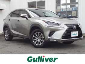 ｎｘ レクサス の中古車を検索 中古車のガリバー