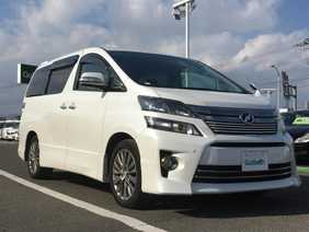 トヨタの徳島県の中古車を検索 中古車のガリバー