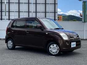 ピノ 日産 の中古車を検索 中古車のガリバー