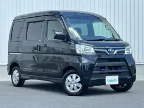 スバル,ダイハツとディアスワゴン,アトレーワゴンの中古車を検索｜【中古車のガリバー】