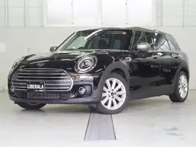 ＭＩＮＩ（ＭＩＮＩ）の中古車を検索｜【中古車のガリバー】