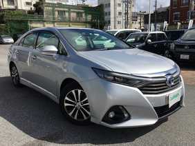 ｓａｉ トヨタ の中古車を検索 中古車のガリバー
