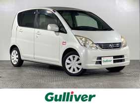 ムーヴ（ダイハツ）の2011年式（平成23年式）の中古車を検索