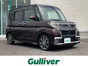 タント（ダイハツ）の中古車を検索｜【中古車のガリバー】（5ページ）