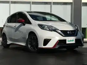 日産の福島県の中古車を検索 中古車のガリバー