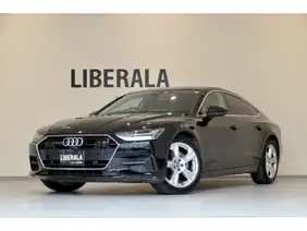 ａ７スポーツバック アウディ の低燃費の中古車を検索 中古車のガリバー