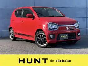 アルトターボｒｓ スズキ の中古車を検索 中古車のガリバー