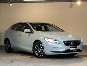 ｖ４０ ボルボ の中古車情報を検索 価格 在庫 中古車のガリバー