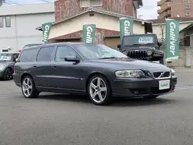 ボルボとｖ５０ ｖ７０の中古車を検索 中古車のガリバー