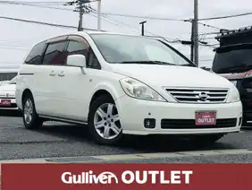 プレサージュ 日産 の中古車を検索 中古車のガリバー