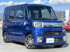 ダイハツの山梨県の中古車を検索 中古車のガリバー