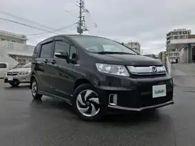 フリードスパイクハイブリッド ホンダ の中古車を検索 中古車のガリバー