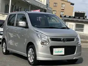 フレア マツダ の中古車を検索 中古車のガリバー