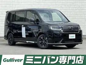 ステップワゴン（ホンダ）の登録済未使用車を検索｜【中古車のガリバー】