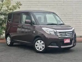 スズキの神奈川県の中古車を検索 中古車のガリバー