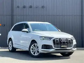 ｑ７ アウディ の中古車を検索 中古車のガリバー