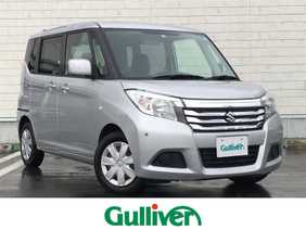 スズキの静岡県の中古車を検索 中古車のガリバー