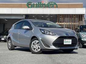 アクア(トヨタ)の中古車を検索|【中古車のガリバー】(2ページ) アクア(トヨタ)の中古車を検索|【中古車のガリバー】(2ページ)