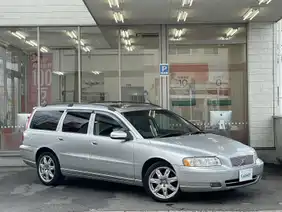 ｖ７０ ボルボ の中古車を検索 中古車のガリバー