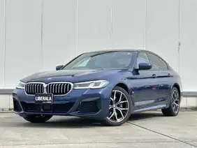 ５シリーズ（ＢＭＷ）の中古車を検索｜【中古車のガリバー】