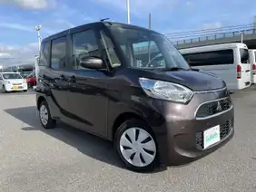 ｅＫスペース（三菱）の中古車を検索｜【中古車のガリバー】