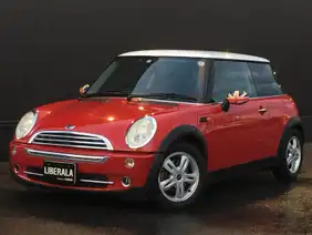 ｍｉｎｉの車両価格 50万円から上限なし の中古車を検索 中古車のガリバー