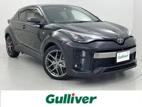 C－HR（トヨタ）の中古車を検索｜【中古車のガリバー】