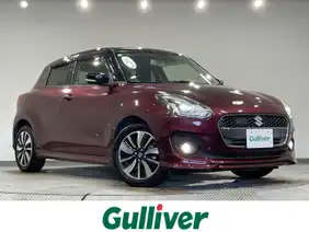スイフト（スズキ）の愛知県の中古車を検索｜【中古車のガリバー】