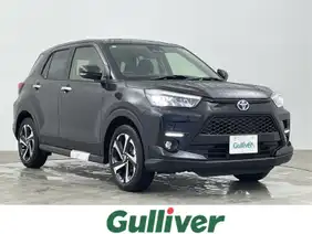 トヨタとエスティマT,ライズの中古車を検索｜【中古車のガリバー】