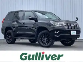 トヨタとランドクルーザー７０ ランドクルーザープラドの中古車を検索 中古車のガリバー 2ページ