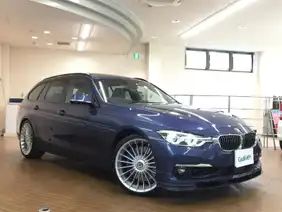 ｂ３ ｂｍｗアルピナ の中古車を検索 中古車のガリバー