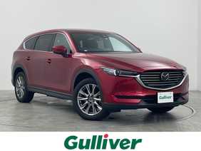 cx-8 再出品 CX－8（マツダ）の中古車を検索｜【中古車のガリバー】