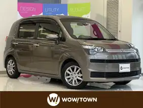 スペイド トヨタ の中古車を検索 中古車のガリバー