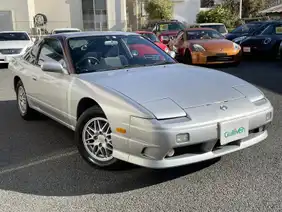 １８０ｓｘ 日産 の中古車を検索 中古車のガリバー