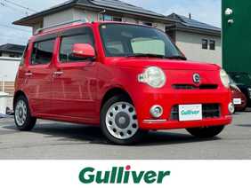岐阜　ダイハツ　ミラココア　ココアプラスX 平成22年 軽自動車 車検付き 岐阜ダイハツミラココアココアプラスX 平成25年 軽自動車 車検