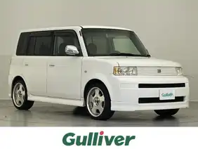 bb 中古 車 ショップ 相場