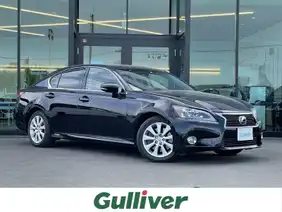 ｇｓ レクサス のワイン系の中古車を検索 中古車のガリバー