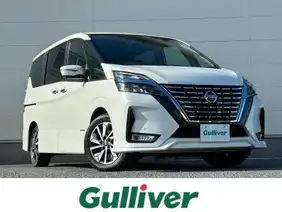 日産,スズキとセレナ,ランディの中古車を検索｜【中古車のガリバー】