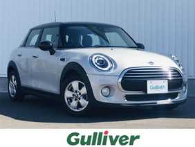 ｍｉｎｉの香川県の中古車を検索 中古車のガリバー