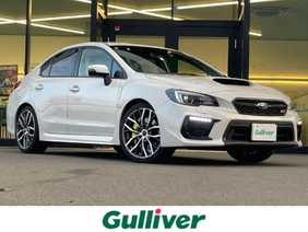 スバル WRX sti 純正サスペンション 前後一台分 中古品 即納 スバル WRX STI VAB 純正サスペンション