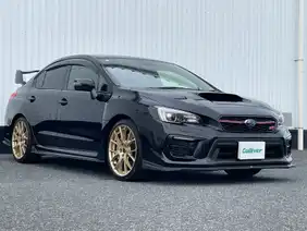 wrxstiトレジア　B スバル WRX STI 2014年モデル ベースグレードの価格・性能・装備
