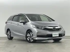 シャトル（ホンダ）の中古車を検索｜【中古車のガリバー】