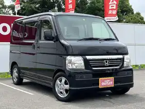 バモス ホンダ の中古車を検索 中古車のガリバー