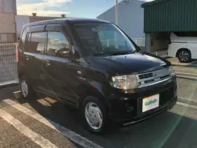 トッポ 三菱 の中古車を検索 中古車のガリバー