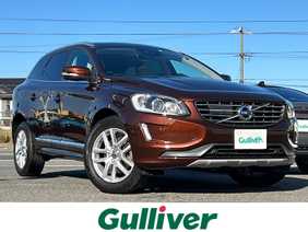 ＸＣ６０（ボルボ）の中古車を検索｜【中古車のガリバー】