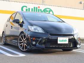 プリウス トヨタ の愛知県の中古車を検索 中古車のガリバー