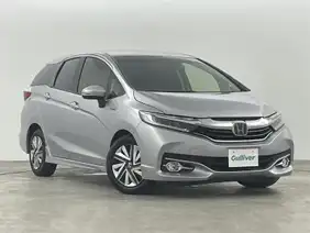 中古シャトル シャトル（ホンダ）の中古車を検索｜【中古車のガリバー】