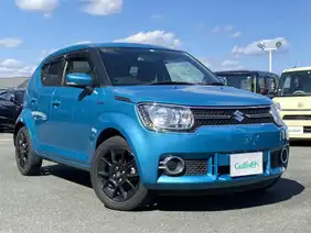 イグニス スズキ の静岡県の中古車を検索 中古車のガリバー