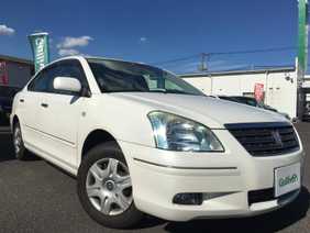 プレミオ トヨタ の中古車を検索 中古車のガリバー